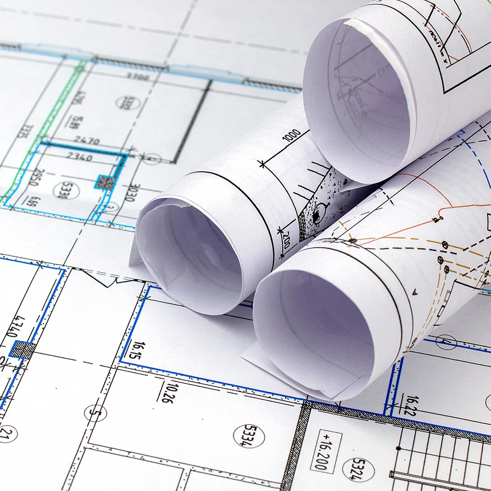 Blueprints