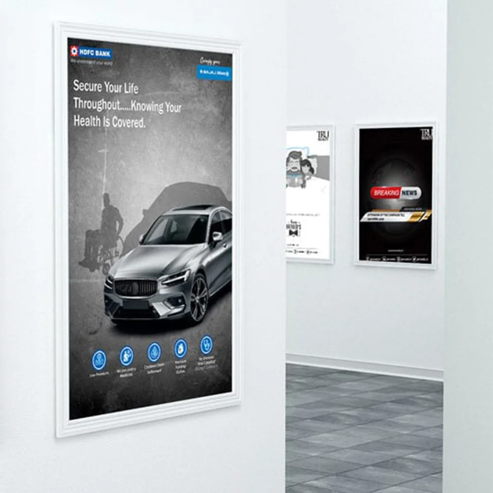 Custom Size Posters