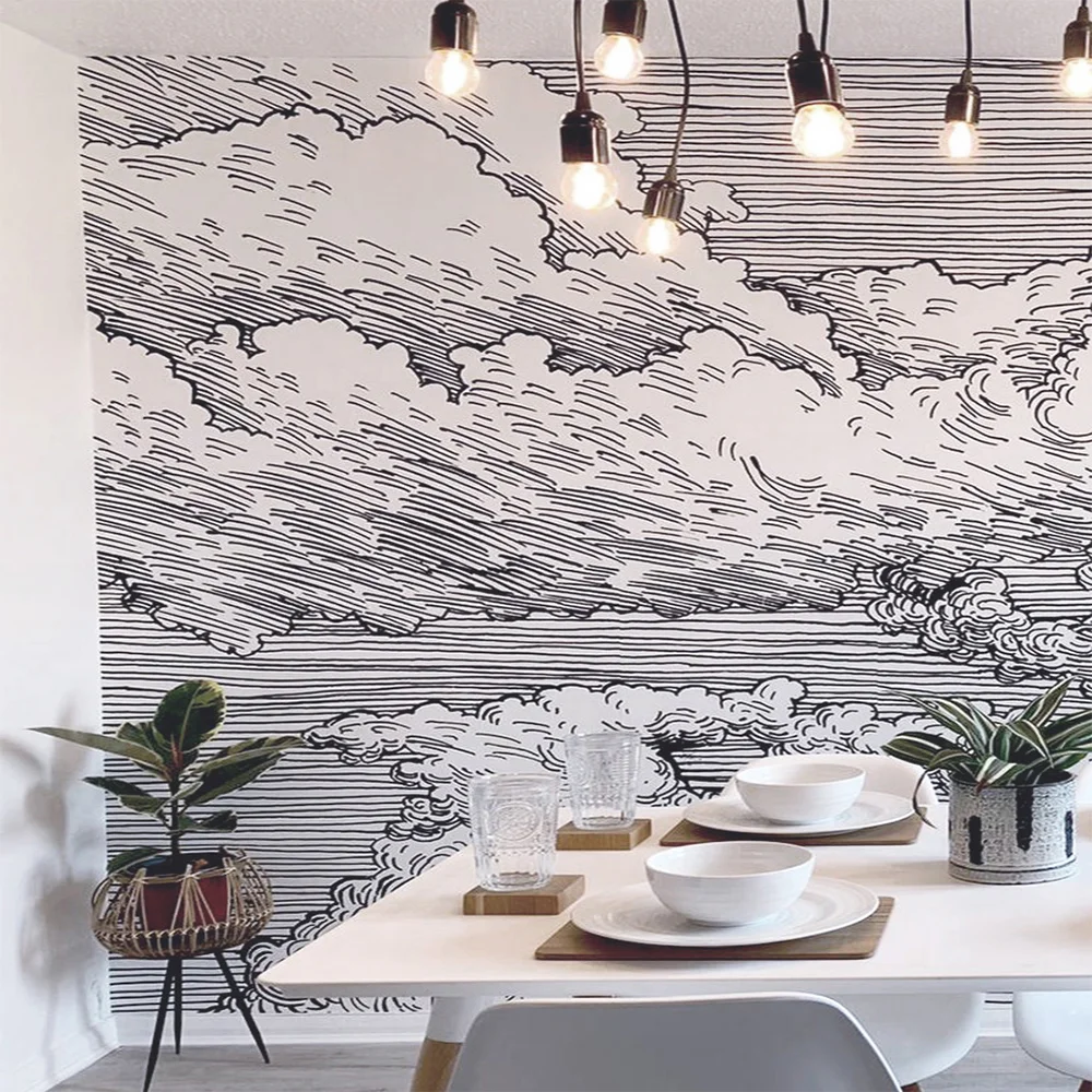 Custom Sized Murals