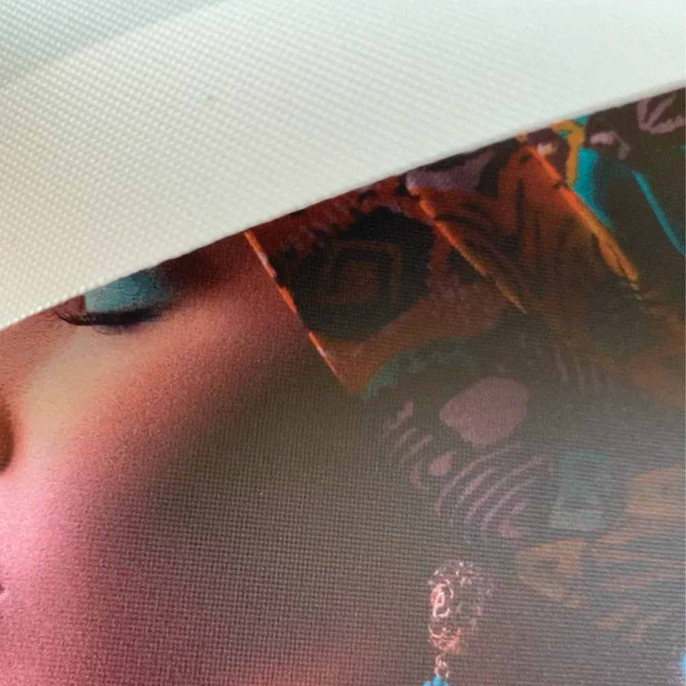 Fabric/Canvas Banners
