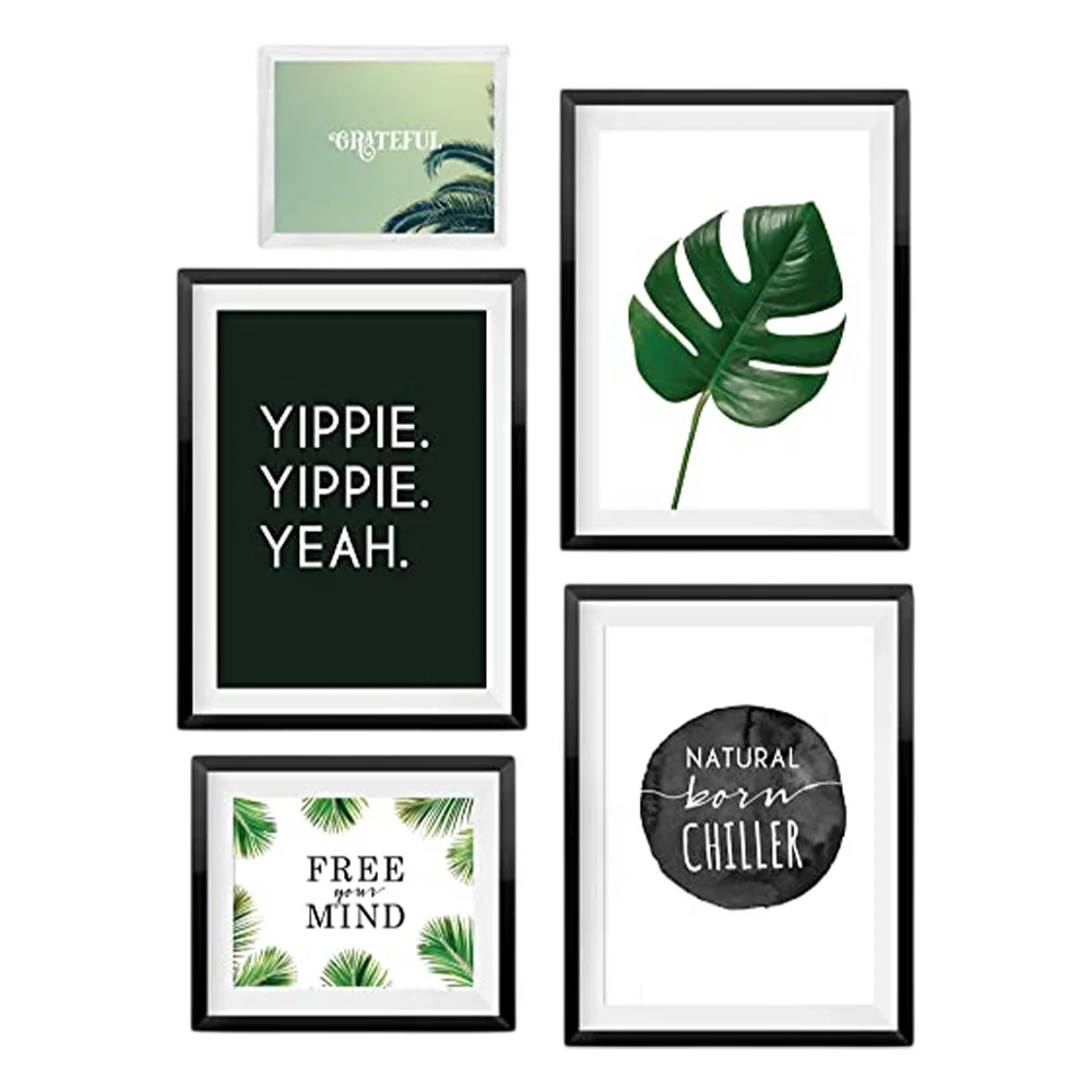 Paper Posters [Posters]