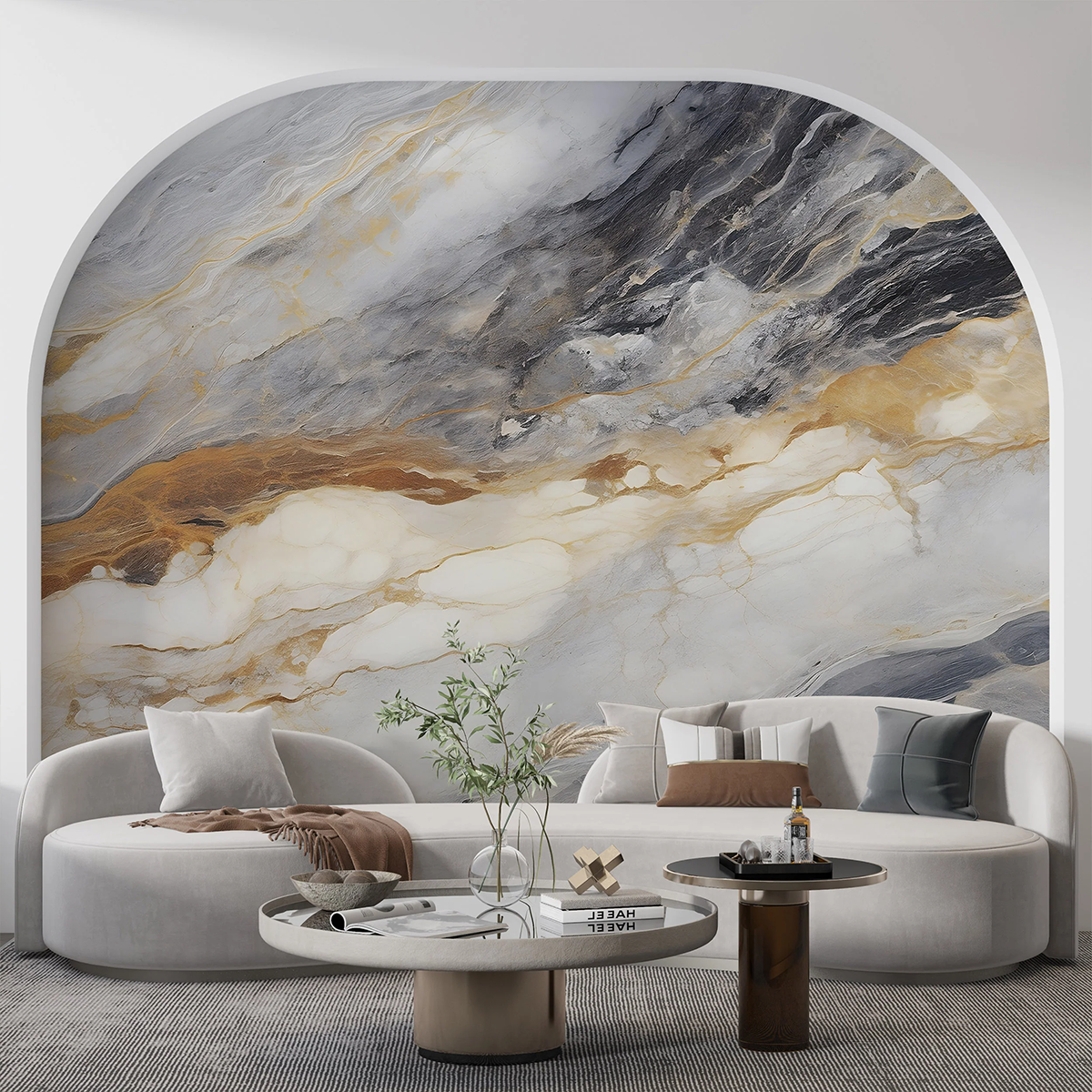 Sample Custom Sized Murals