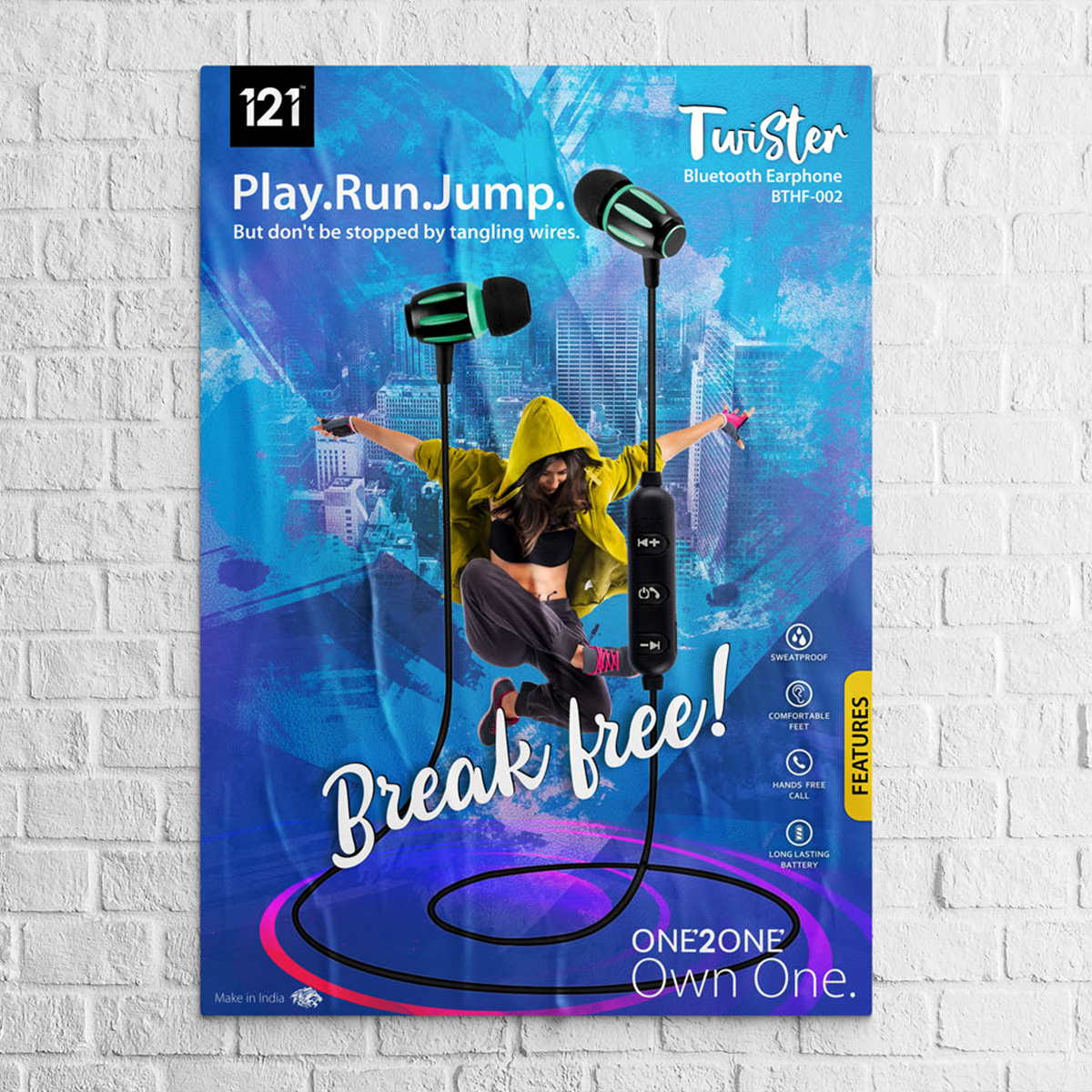 Sample Paper Posters