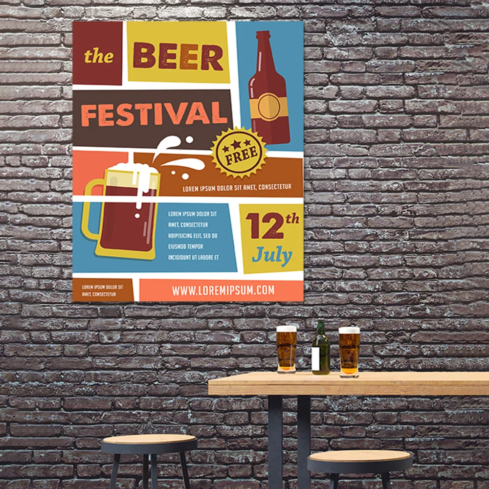 Wall Signage [Signage]