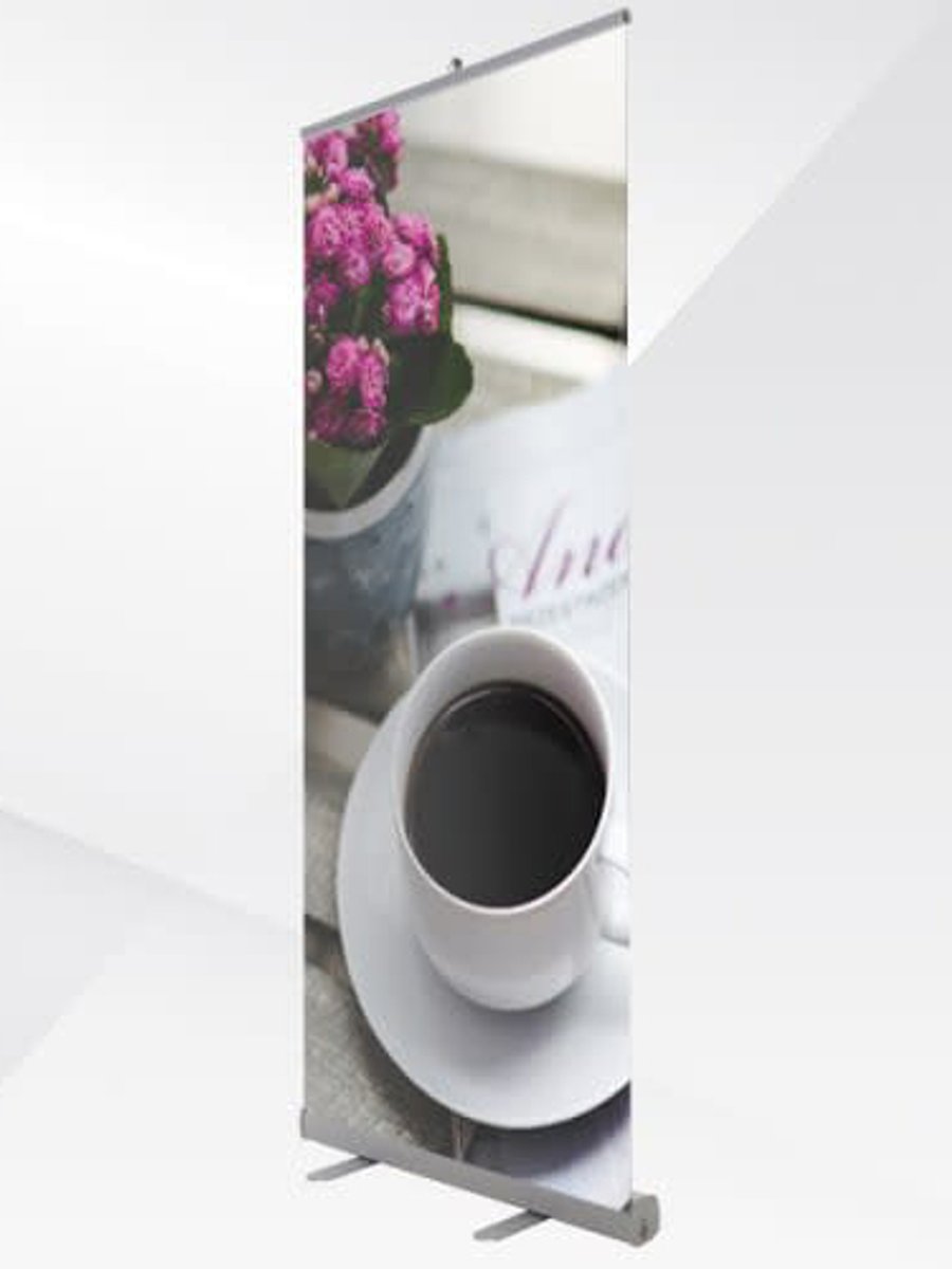 Retractable Banner Stands [Signage]