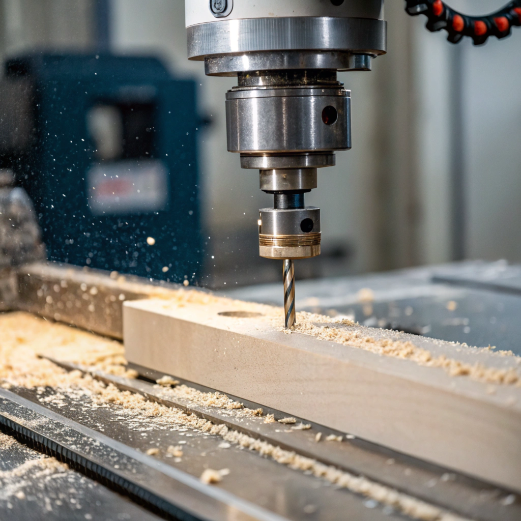 CNC \ Laser Cut