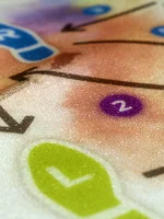 Event Floor Graphics 6