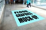 Floor Decals 4