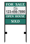 Real Estate Frame 2