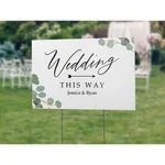 Yard Signs 3
