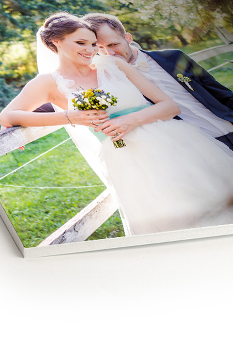 Custom PVC Printing Services