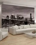 Custom Wall wrap