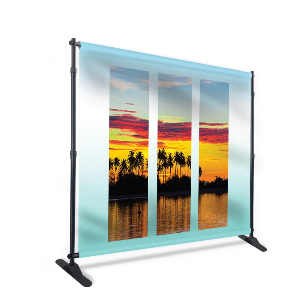 Step and Repeat Backdrop 1