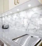 Kitchen Backsplash 1