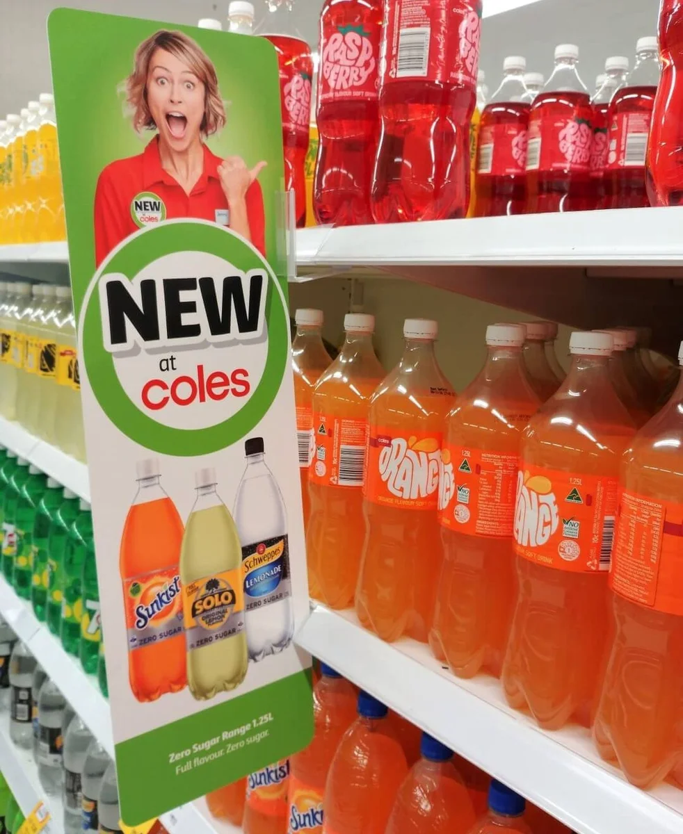 Shelf banner 1