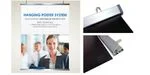 Snap Poster Hanger 1