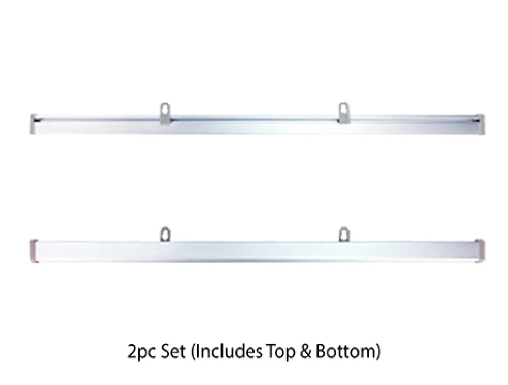 Snap Poster Hanger 2
