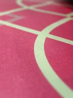 Peel and Stick Wallpaper Roll 5