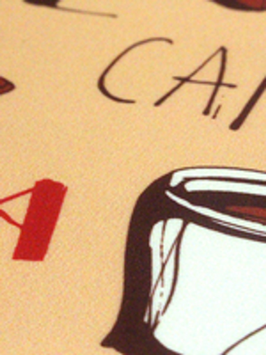 Peel and Stick Wallpaper Roll 4