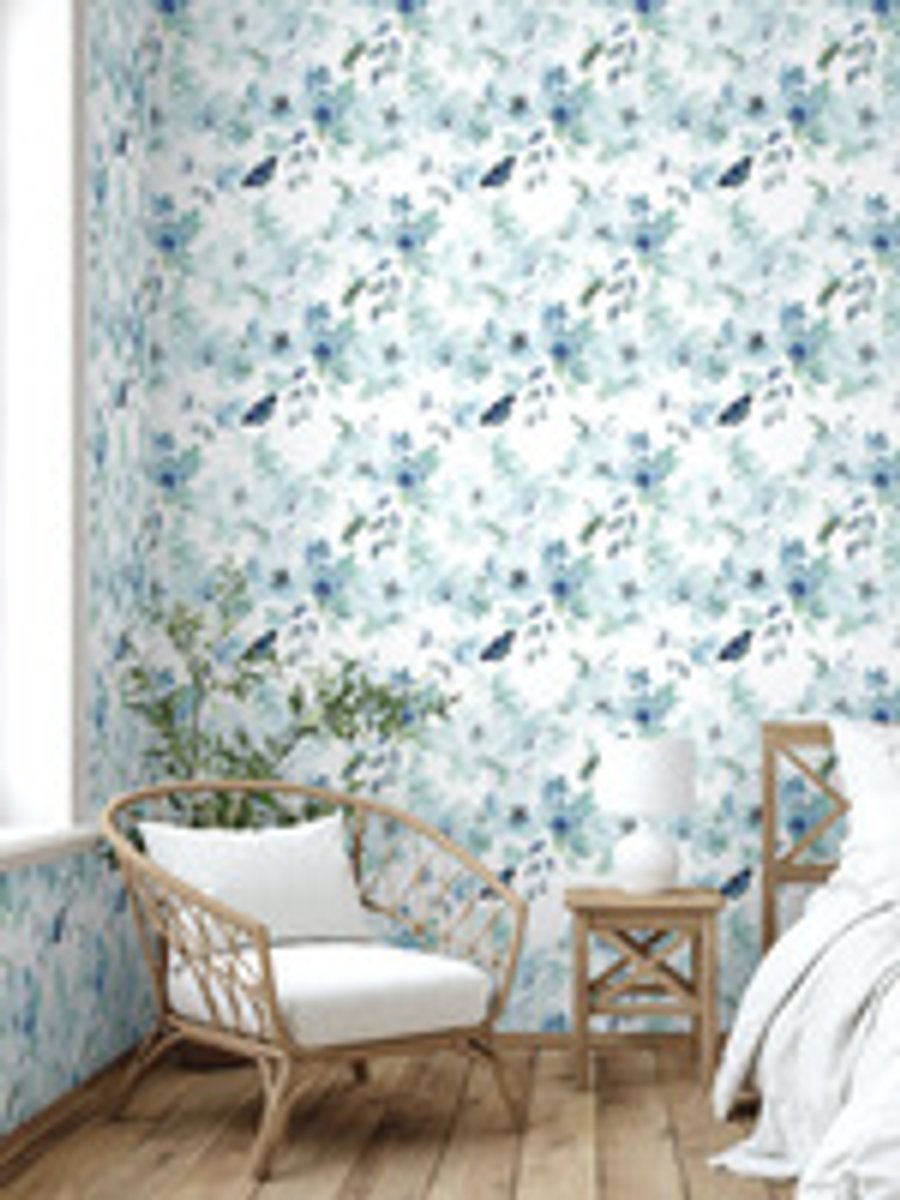 Peel and Stick Wallpaper Roll 2