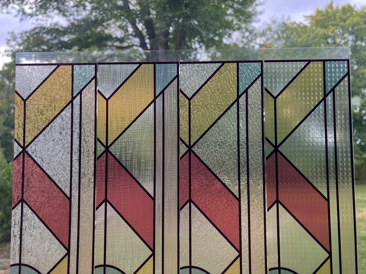 Stained Glass