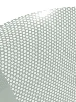 Frosted window film