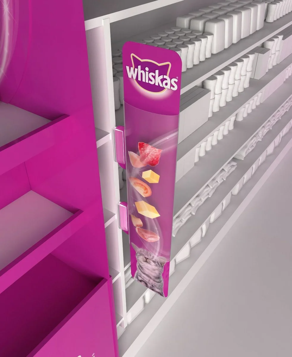 Shelf banner 3