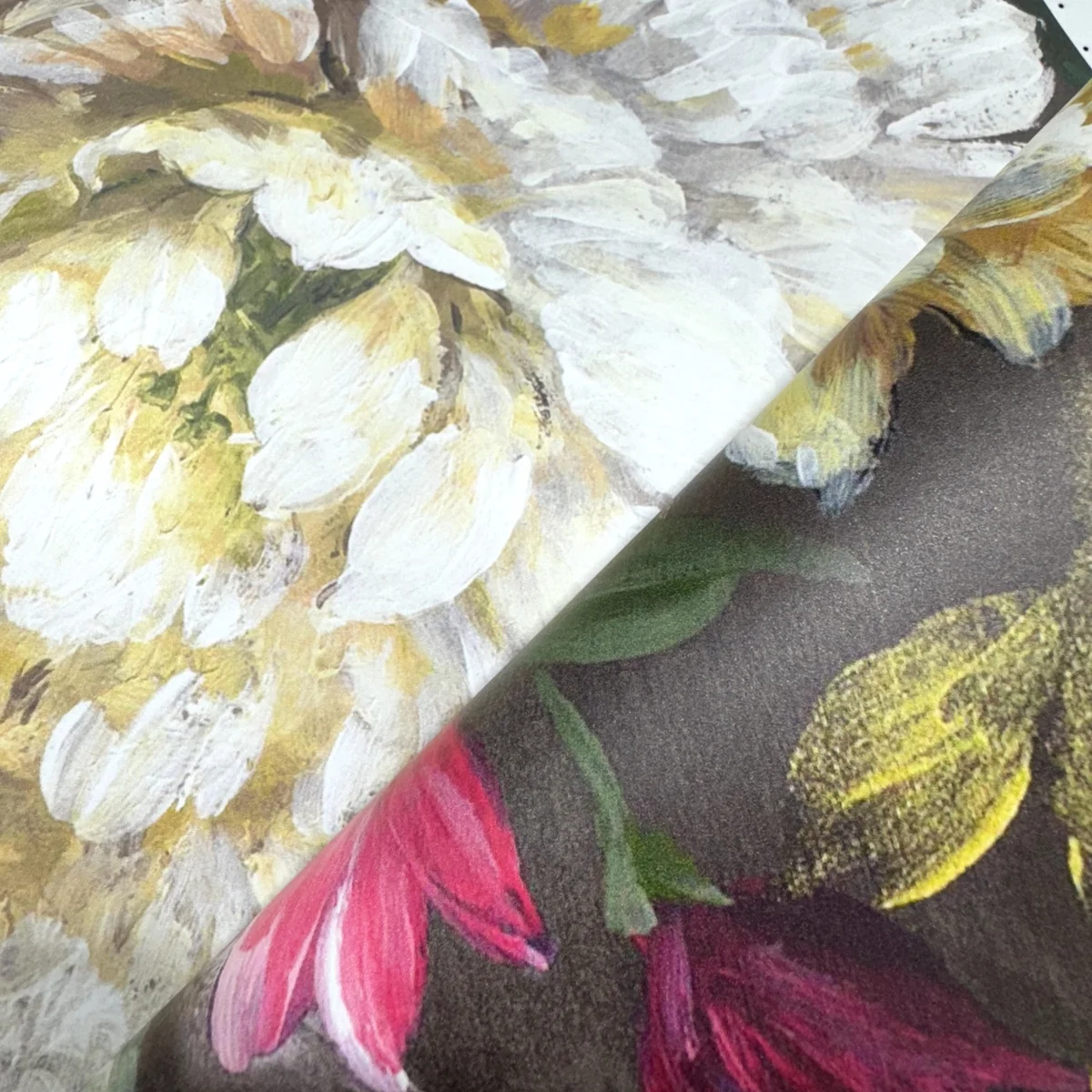 Sample Custom Sized Murals 4