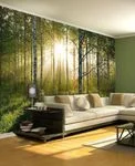 Wall wraps