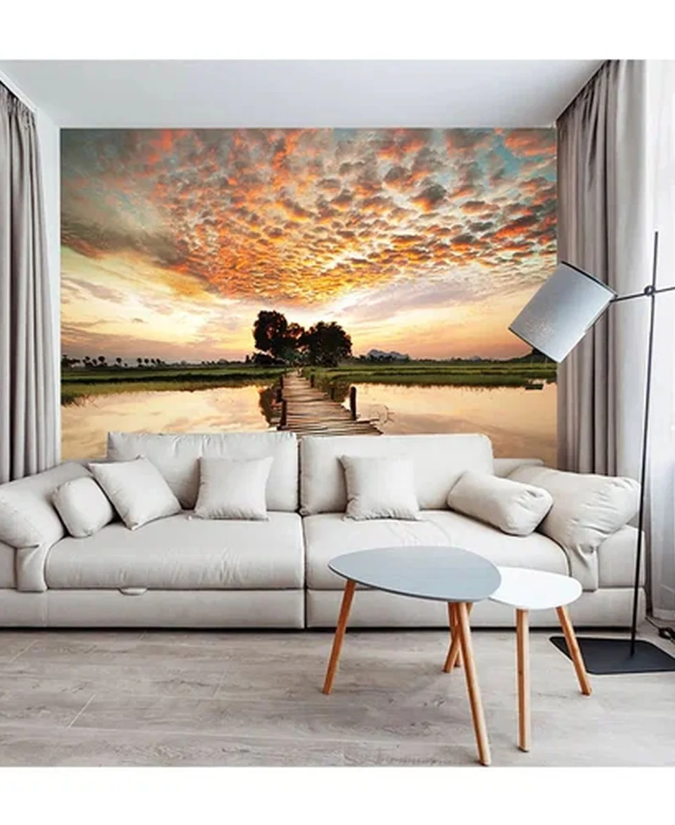 Buy Wall wrap
