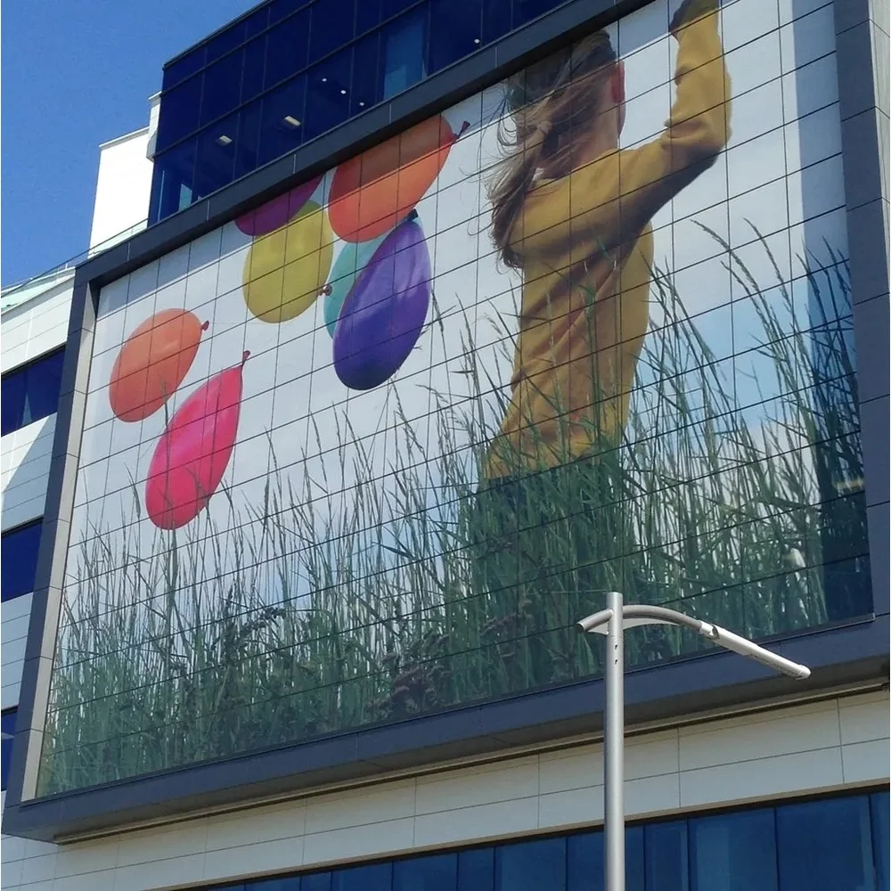 Window wraps