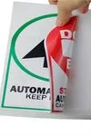 Sample Double Sided Window Sticks 5