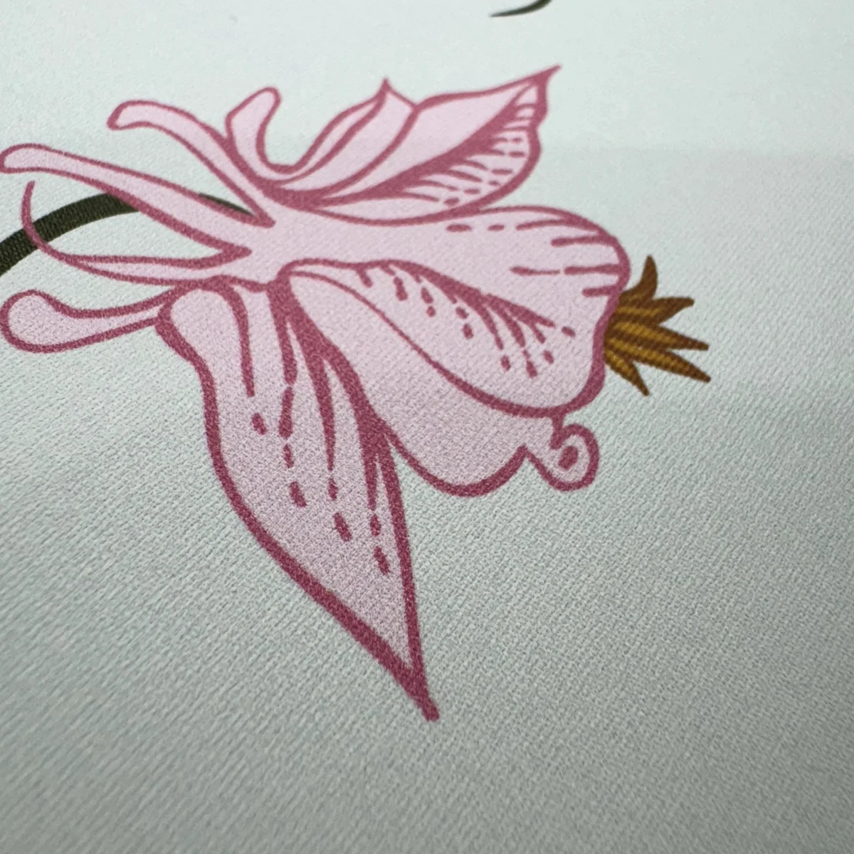 Sample Peel and Stick Wallpaper Roll 5