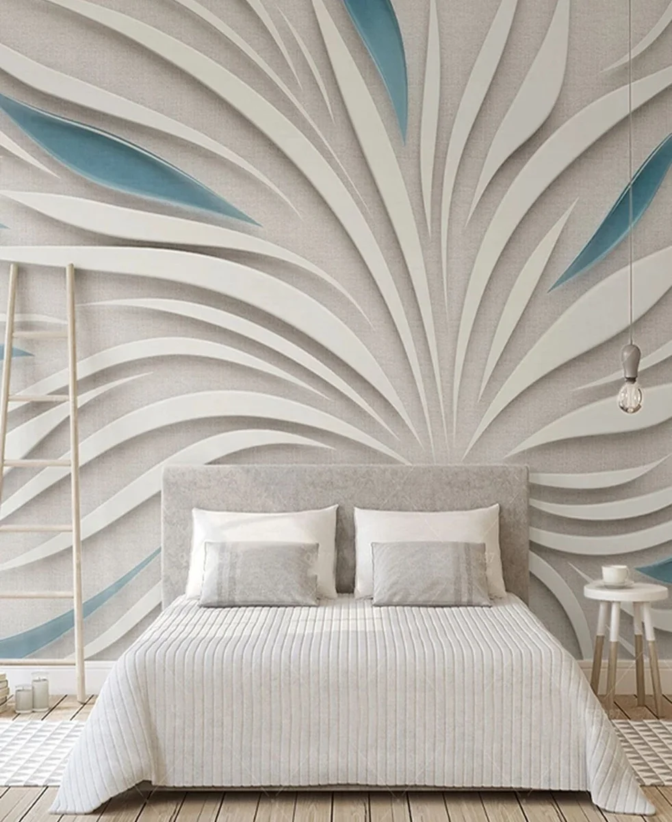 Wall wrap
