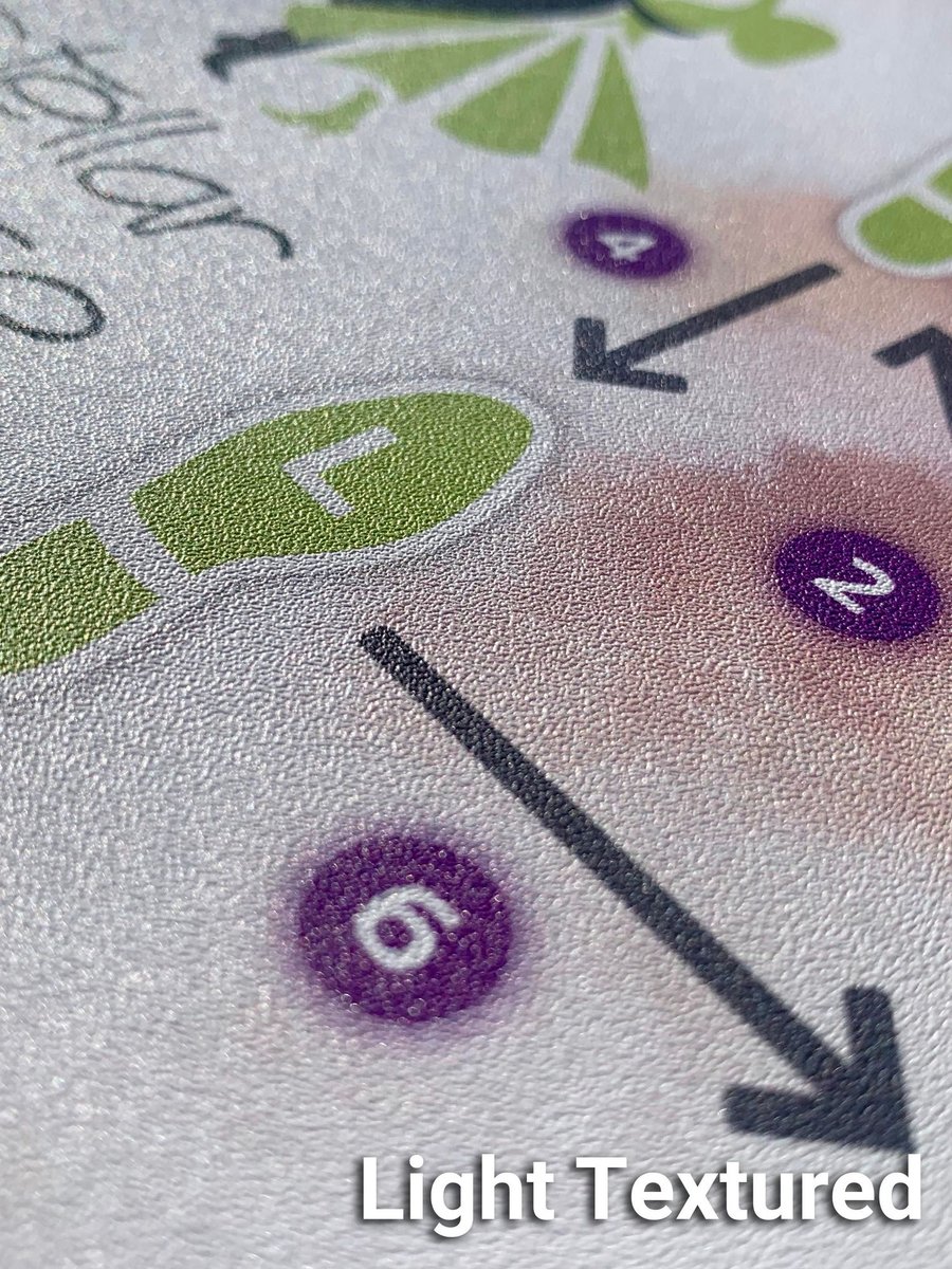 Custom Vinyl Pool Stickers & Decals | Printshape LLC