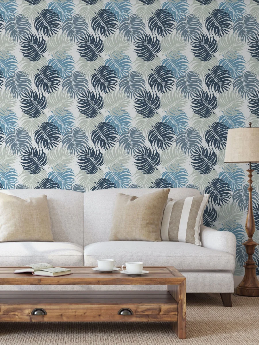 Peel and Stick Wallpaper Panels