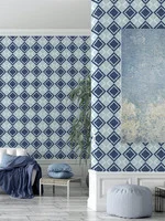 Peel and Stick Wallpaper Panels