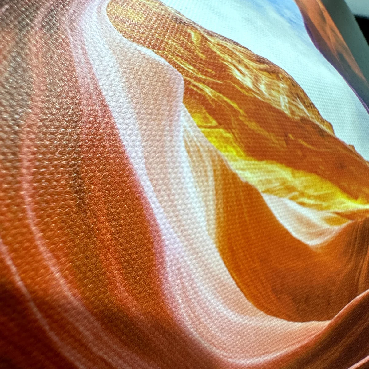 Sample Canvas Prints 6