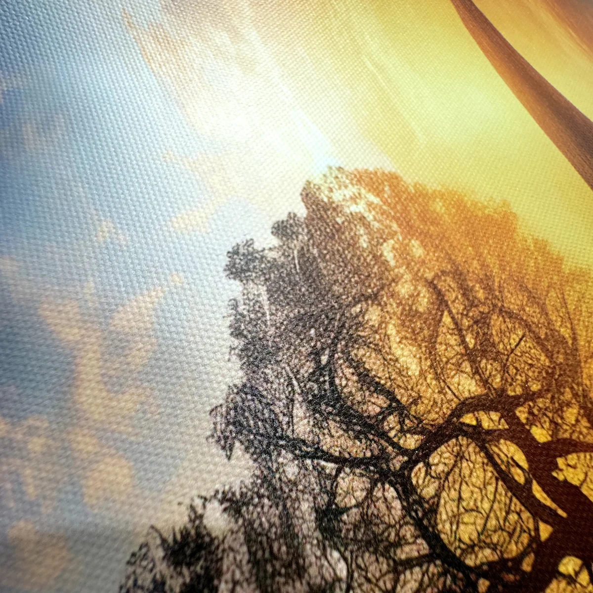Sample Canvas Prints 1