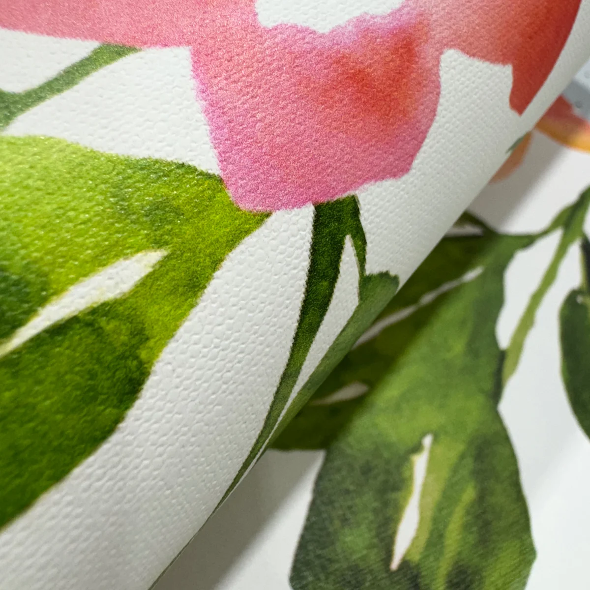 Sample Peel and Stick Wallpaper Roll 6