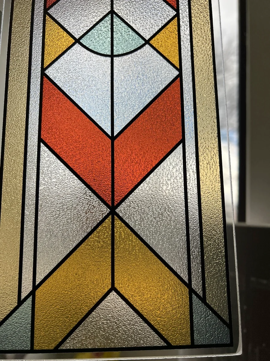 Stained Glass