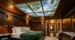Printed Ceiling Light Tile 3
