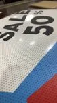 Perforated Window Film 3