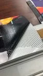 Perforated Window Film 6