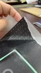 Perforated Window Film 7