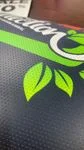 Perforated Window Film 5