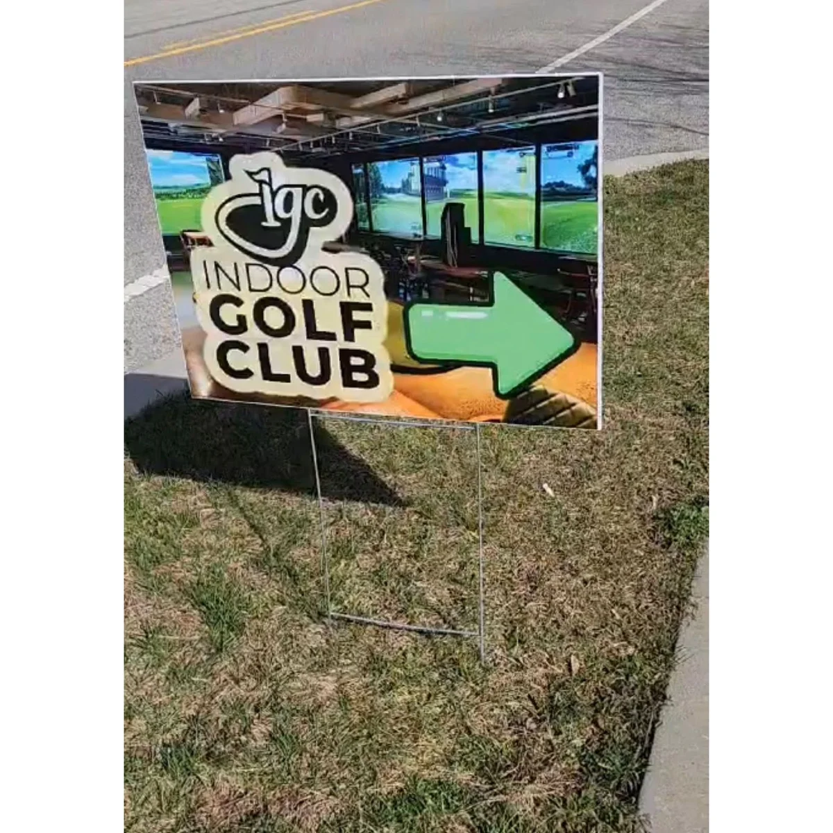 Yard Signs 4