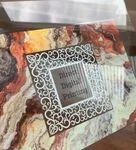 Direct Printed Glass