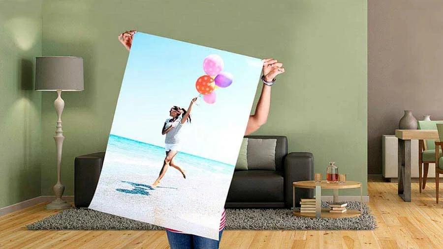 Photo Print 6