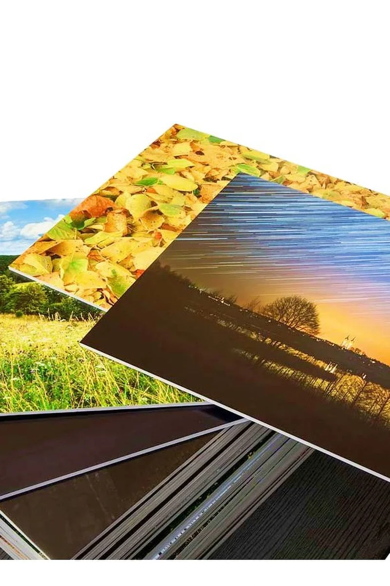 Custom PVC Printing Services